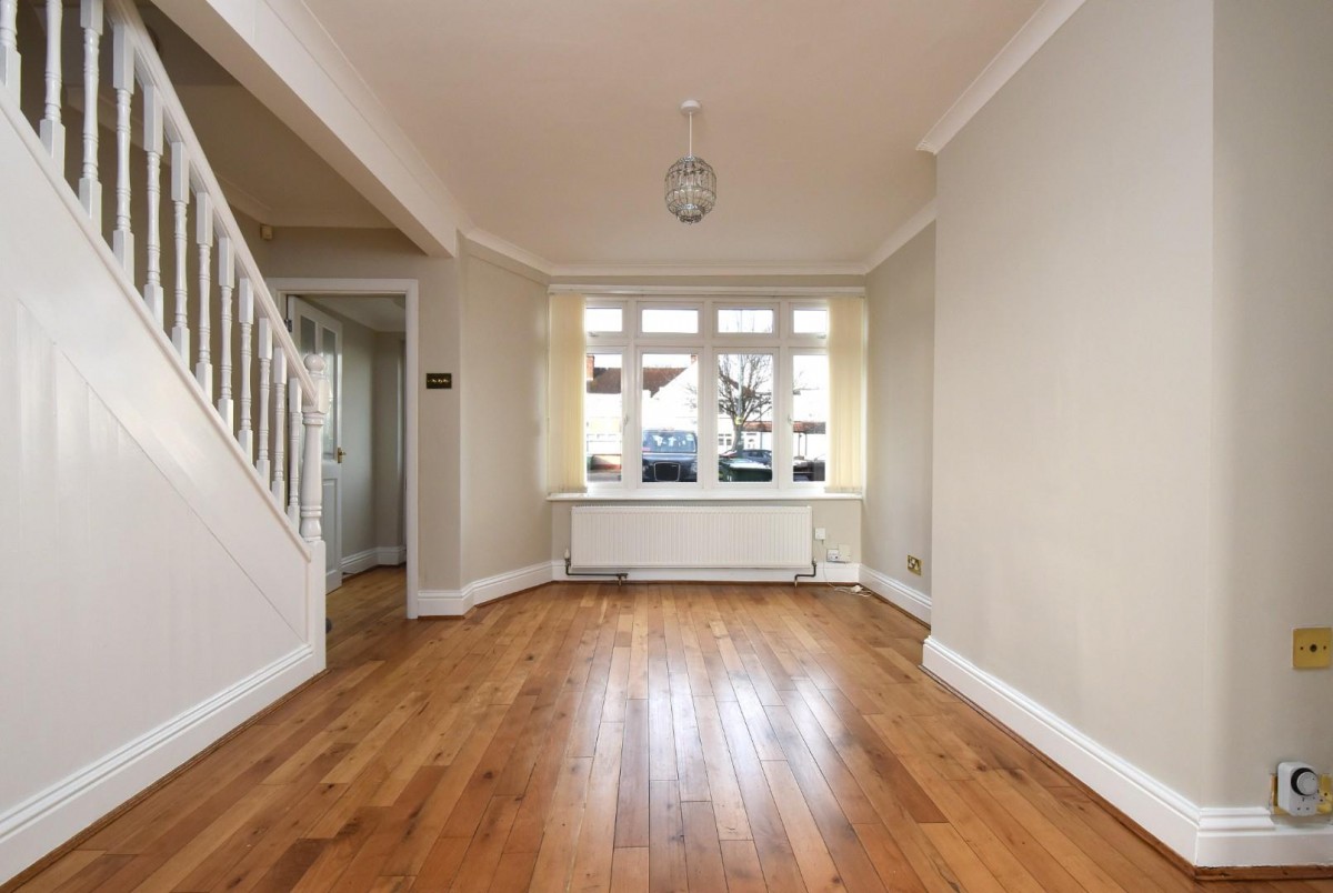 Sherwood Park Avenue, Sidcup, Kent, DA15 9JJ