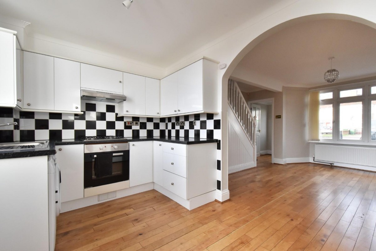 Sherwood Park Avenue, Sidcup, Kent, DA15 9JJ