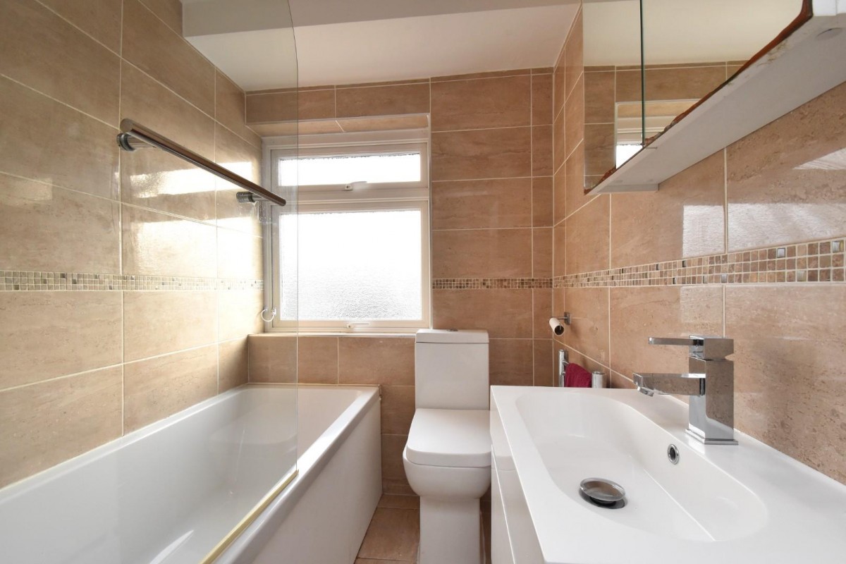 Sherwood Park Avenue, Sidcup, Kent, DA15 9JJ