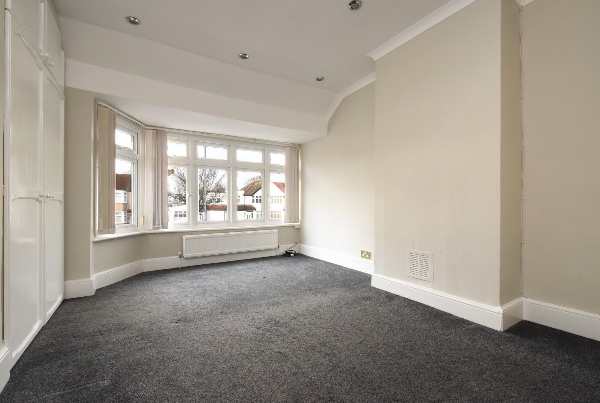 Sherwood Park Avenue, Sidcup, Kent, DA15 9JJ