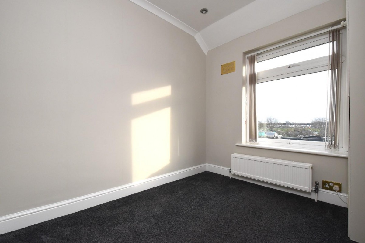 Sherwood Park Avenue, Sidcup, Kent, DA15 9JJ