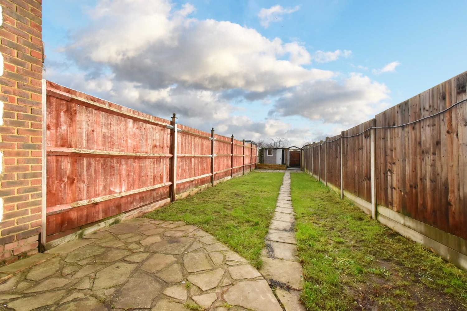 Sherwood Park Avenue, Sidcup, Kent, DA15 9JJ