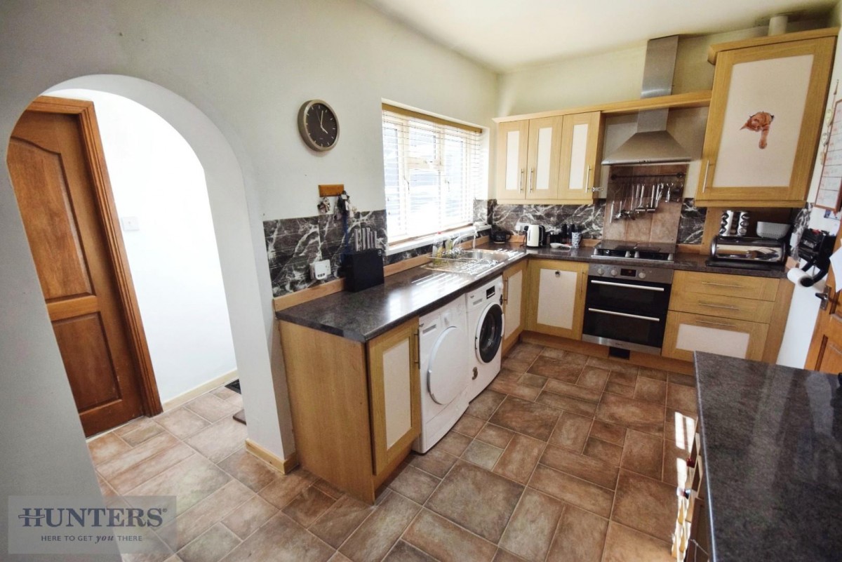 Dene Bank Avenue, Peterlee, County Durham, SR8 4SH