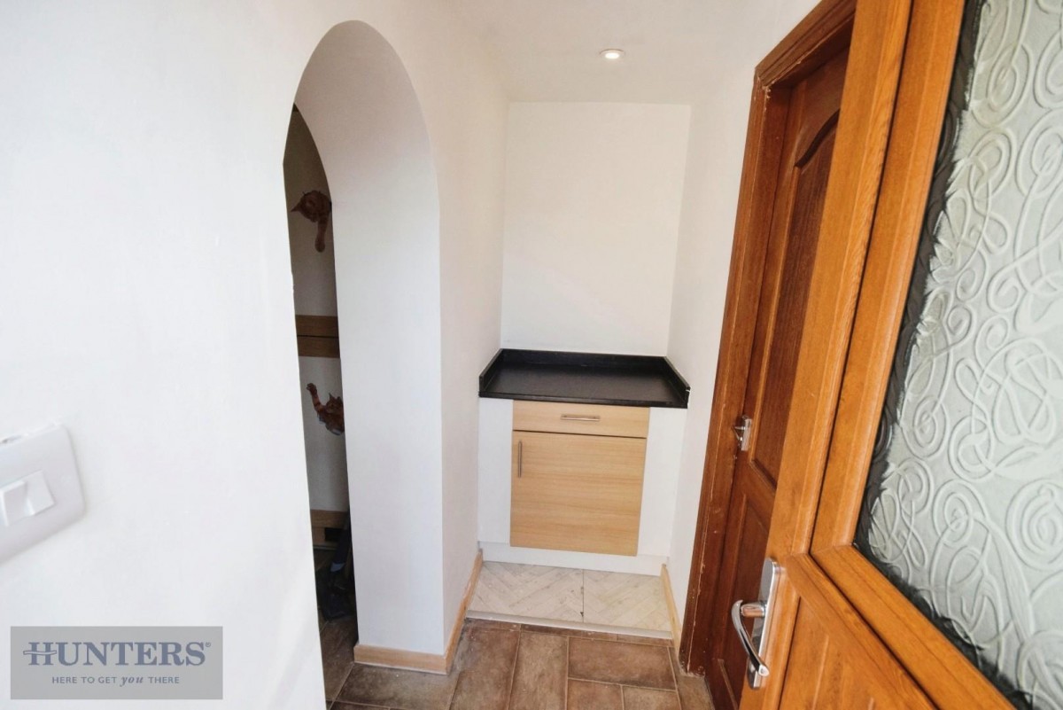 Dene Bank Avenue, Peterlee, County Durham, SR8 4SH