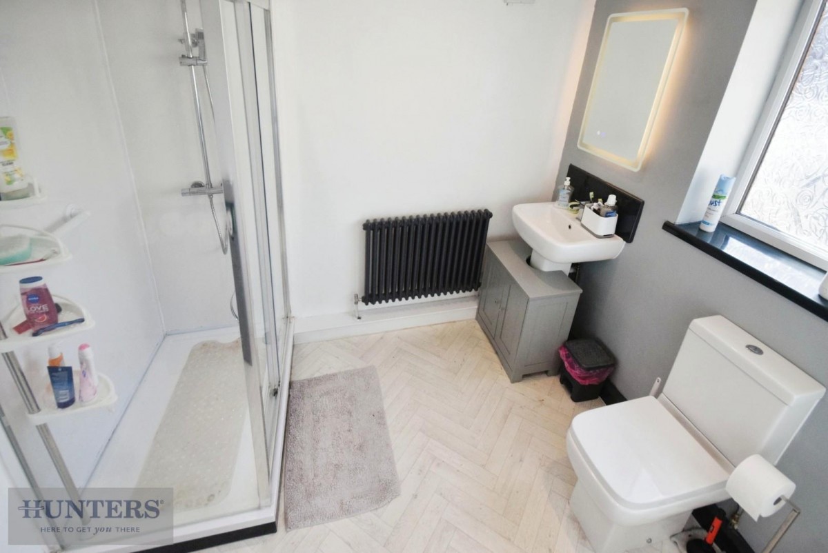 Dene Bank Avenue, Peterlee, County Durham, SR8 4SH