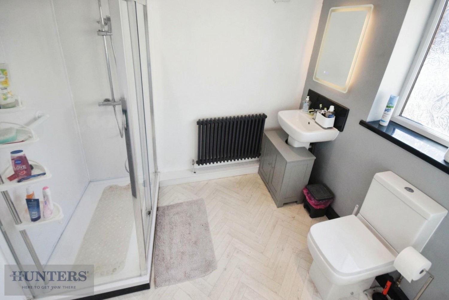 Dene Bank Avenue, Peterlee, County Durham, SR8 4SH