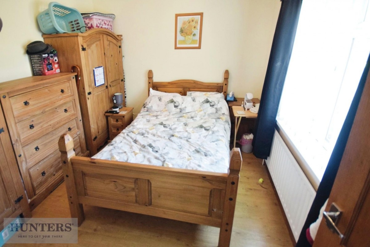 Dene Bank Avenue, Peterlee, County Durham, SR8 4SH