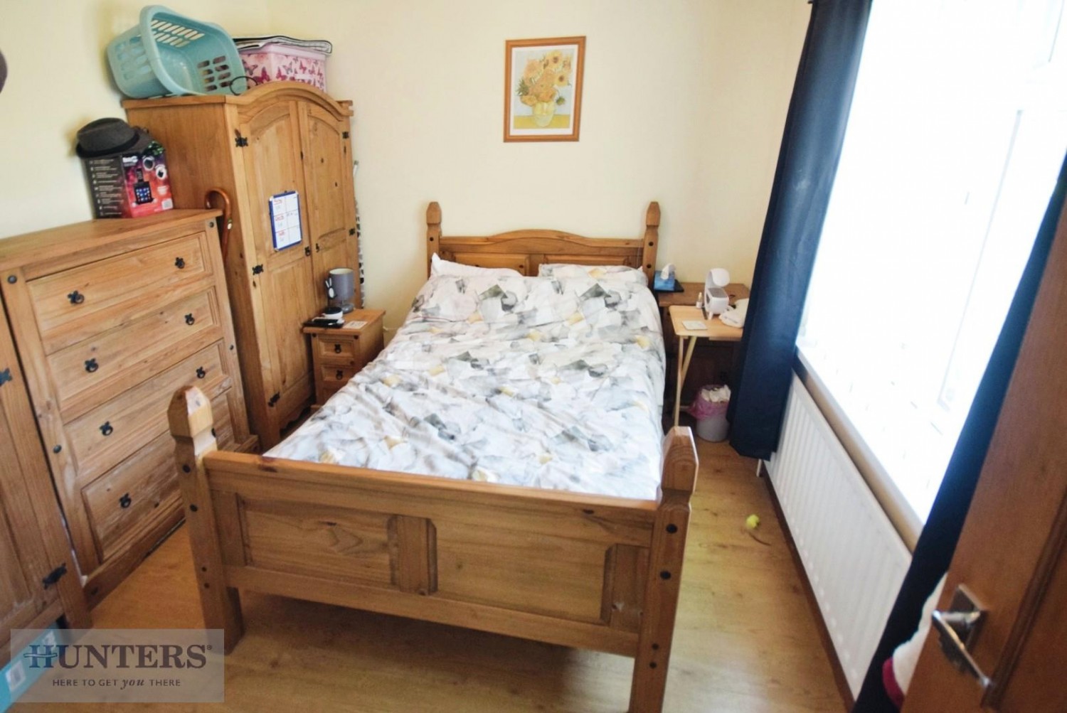 Dene Bank Avenue, Peterlee, County Durham, SR8 4SH