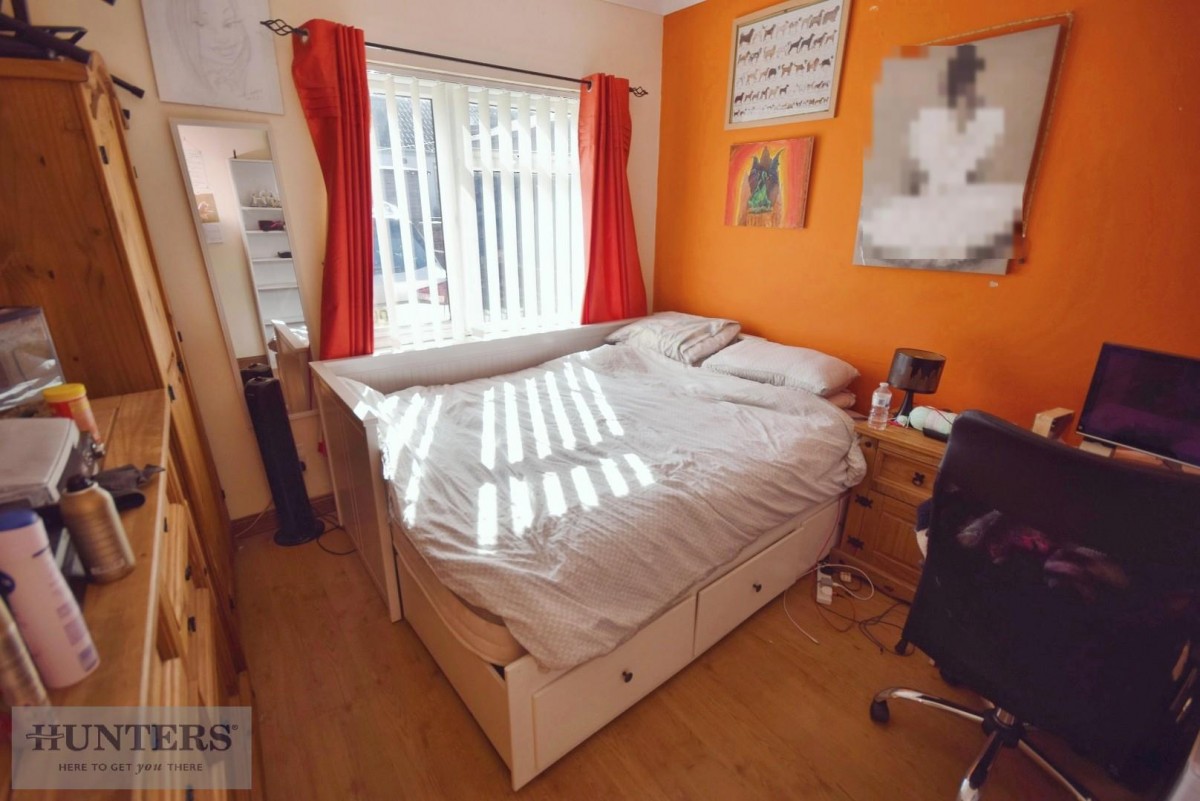 Dene Bank Avenue, Peterlee, County Durham, SR8 4SH