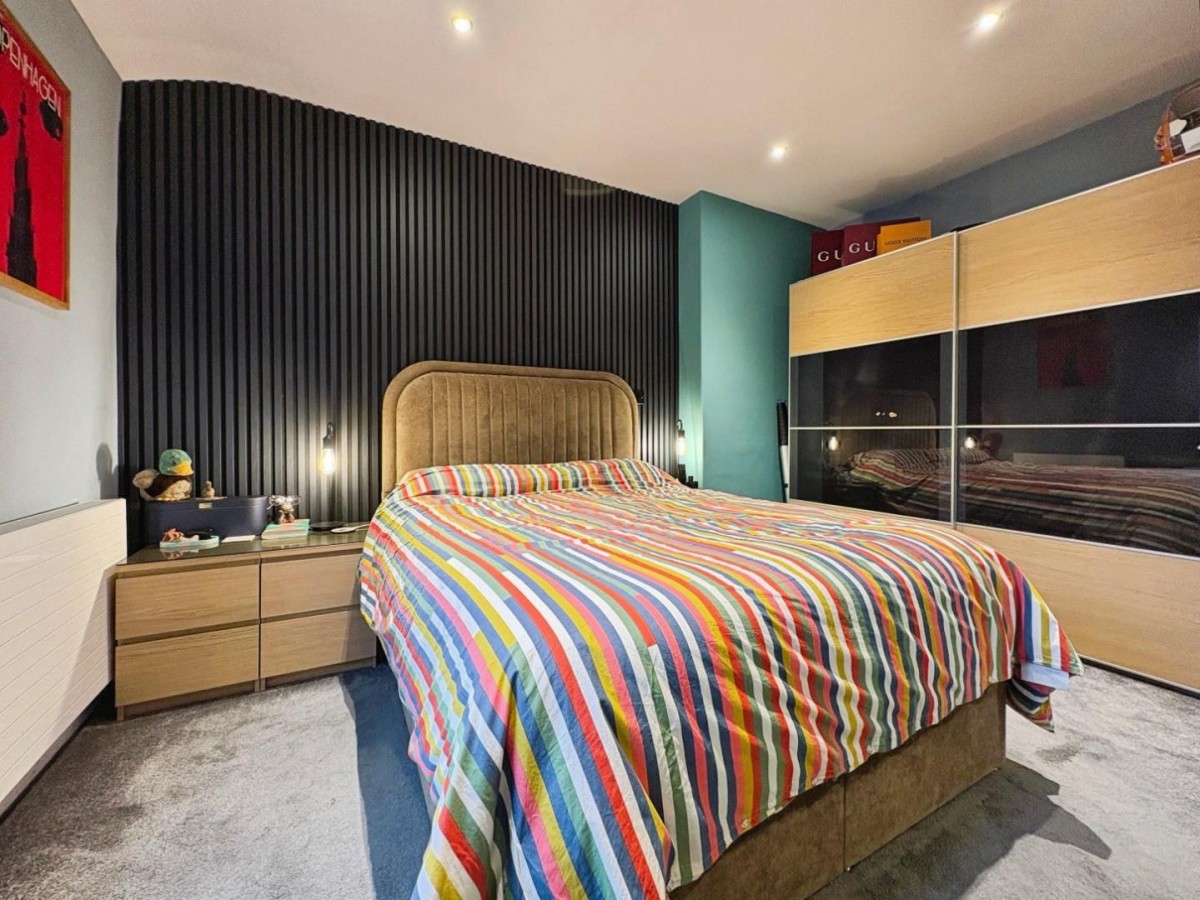 Fairfax Street, Skipton