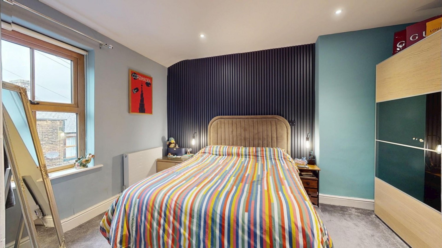 Fairfax Street, Skipton