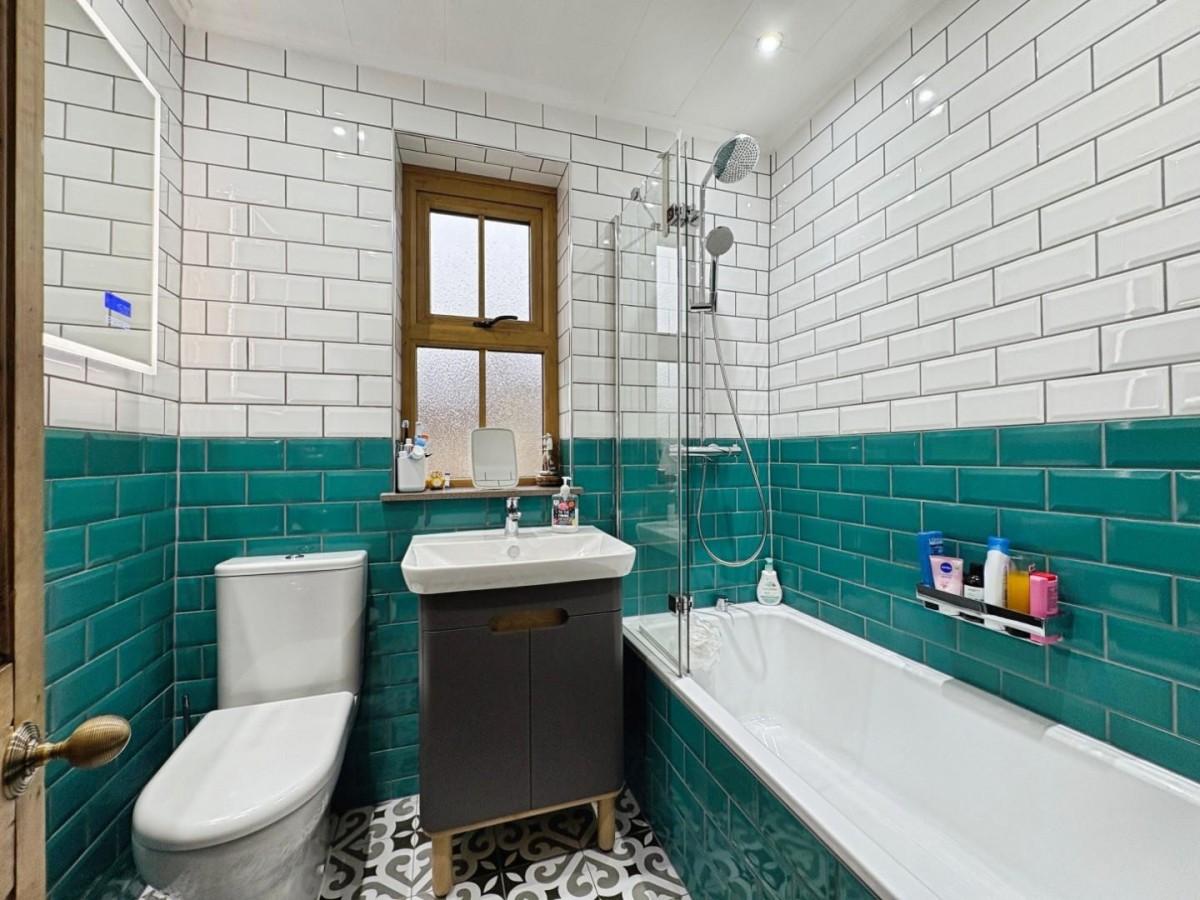 Fairfax Street, Skipton