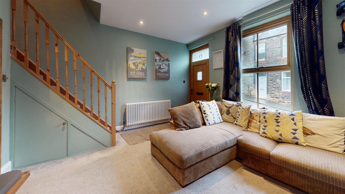 Fairfax Street, Skipton