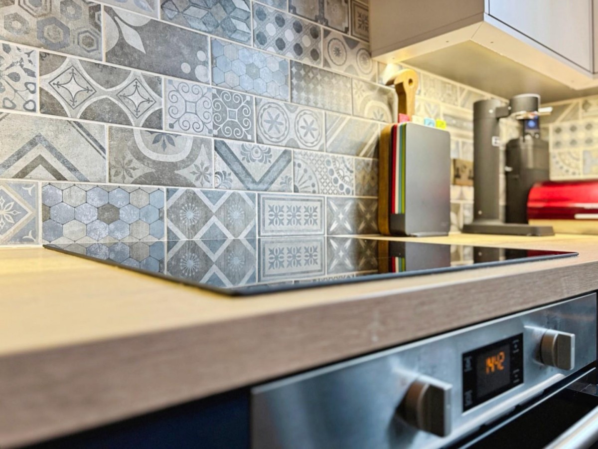 Fairfax Street, Skipton