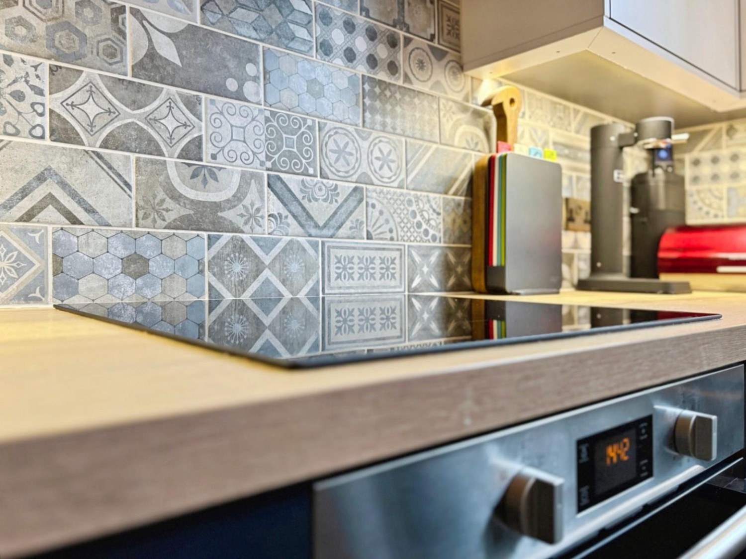 Fairfax Street, Skipton