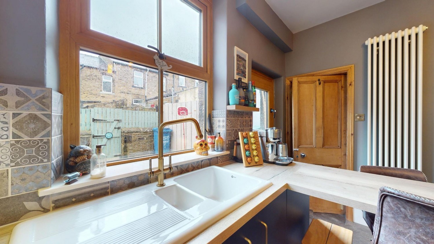 Fairfax Street, Skipton