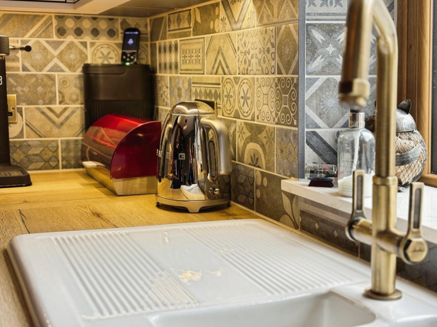 Fairfax Street, Skipton