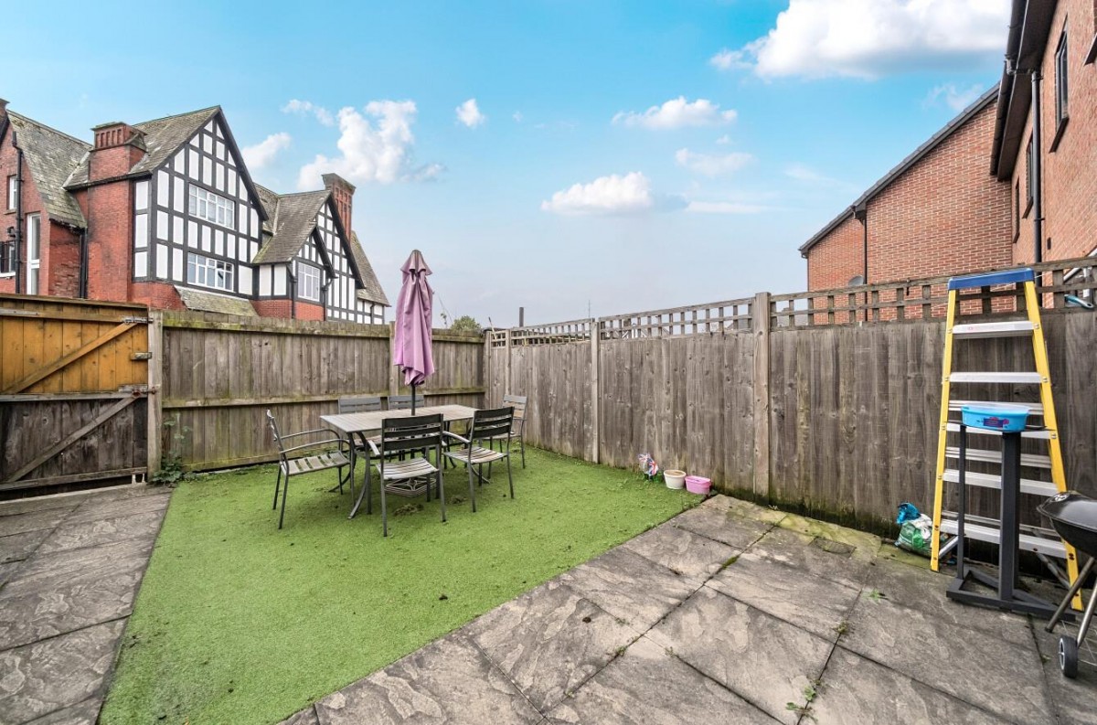 Victoria View Manchester Road, Swinton, Manchester