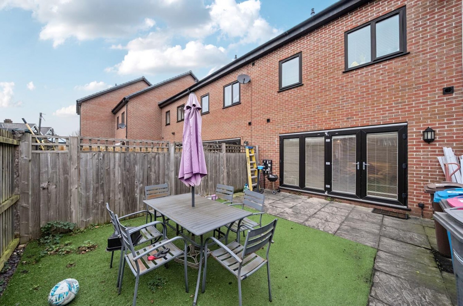 Victoria View Manchester Road, Swinton, Manchester