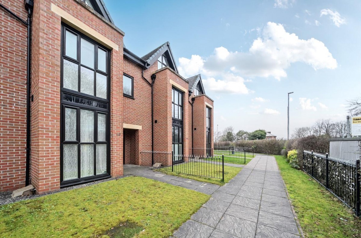 Victoria View Manchester Road, Swinton, Manchester