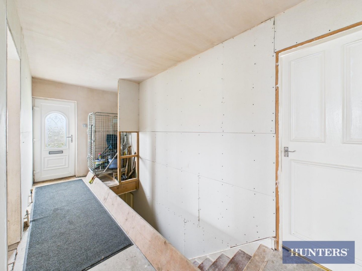 Flat Cliffs, Primrose Valley, Filey