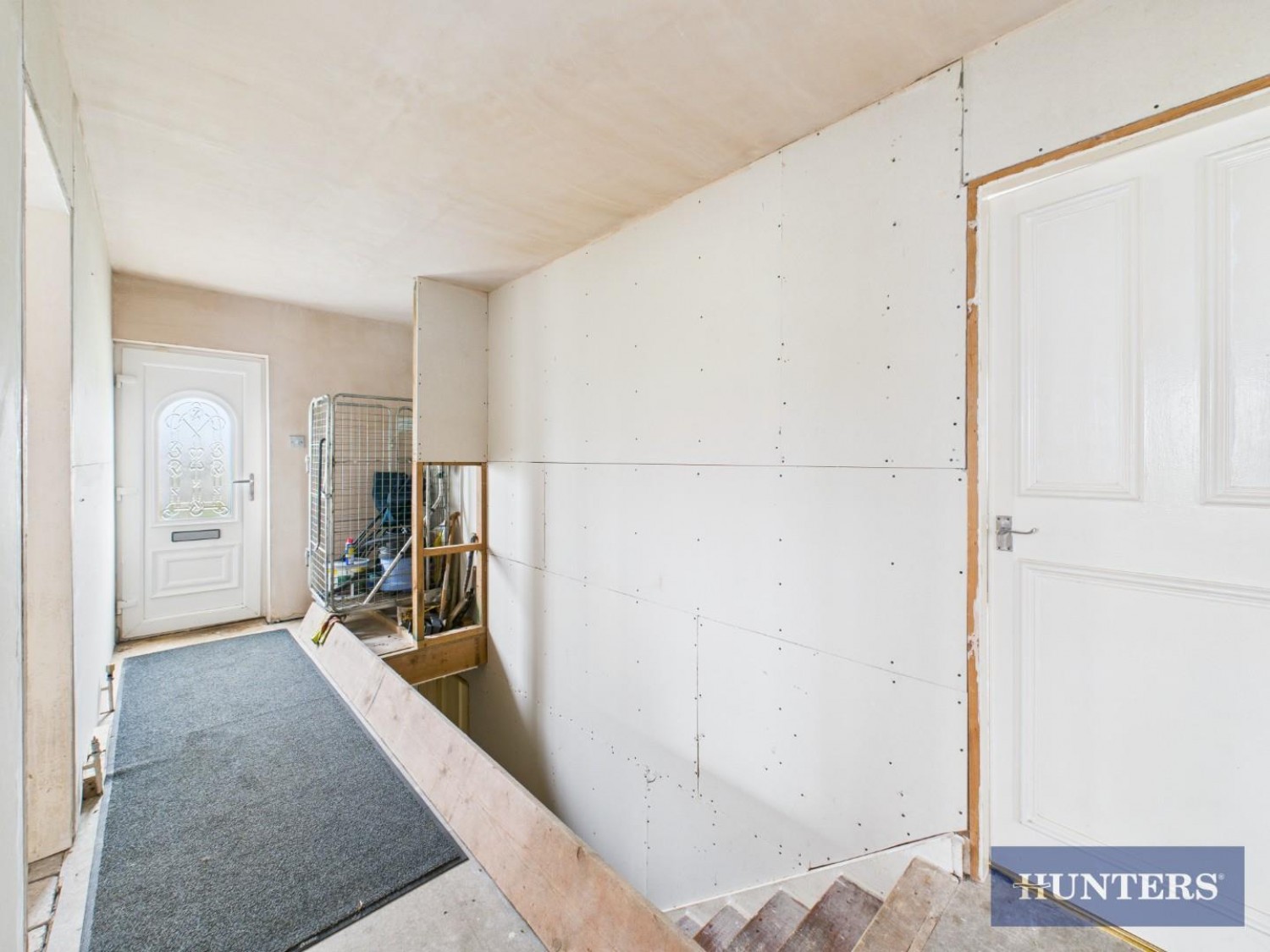 Flat Cliffs, Primrose Valley, Filey