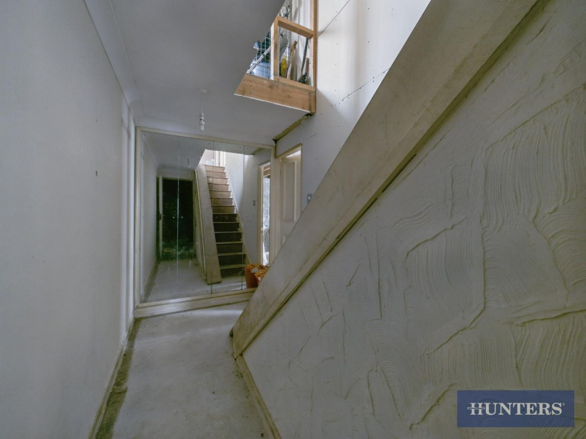 Flat Cliffs, Primrose Valley, Filey