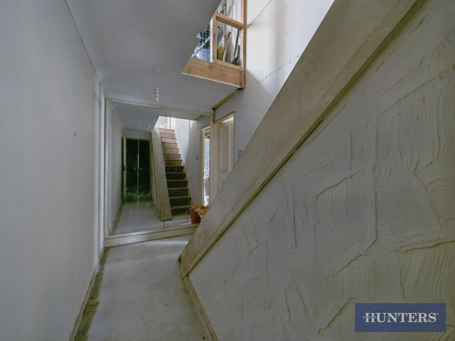 Flat Cliffs, Primrose Valley, Filey