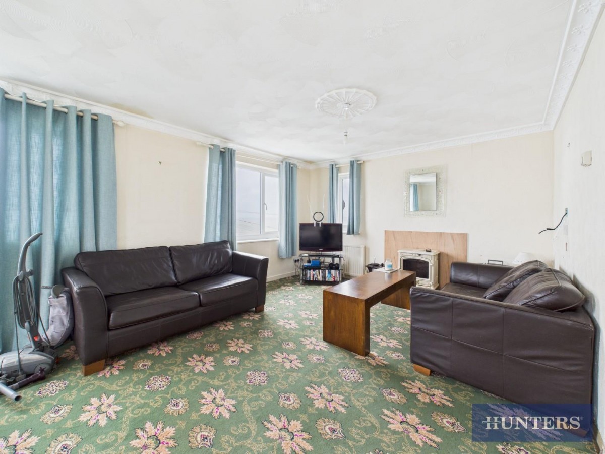 Flat Cliffs, Primrose Valley, Filey