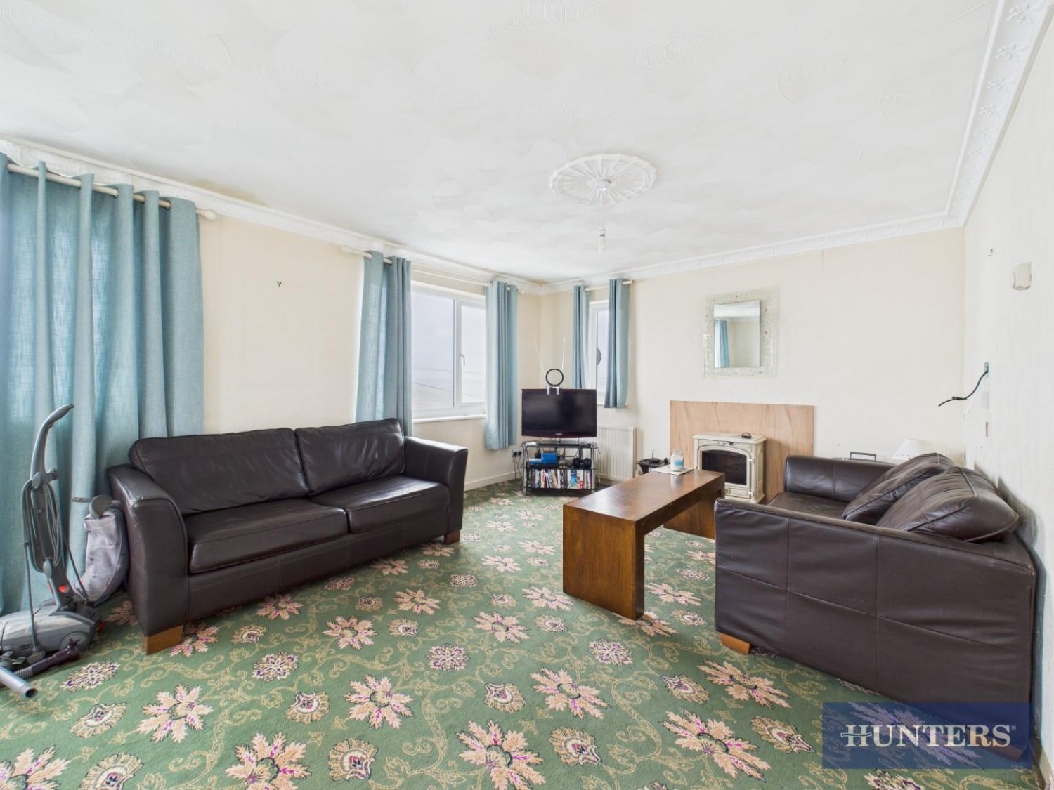 Flat Cliffs, Primrose Valley, Filey