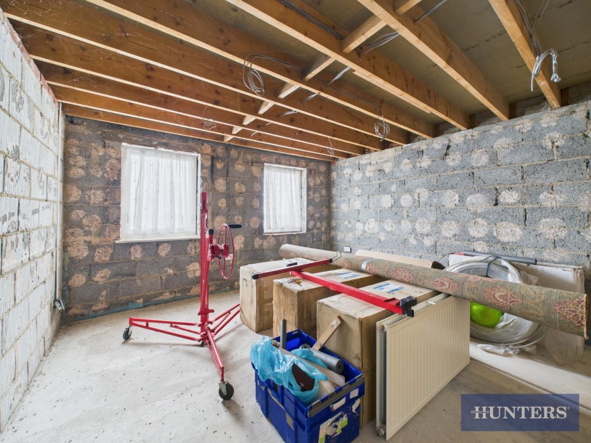 Flat Cliffs, Primrose Valley, Filey