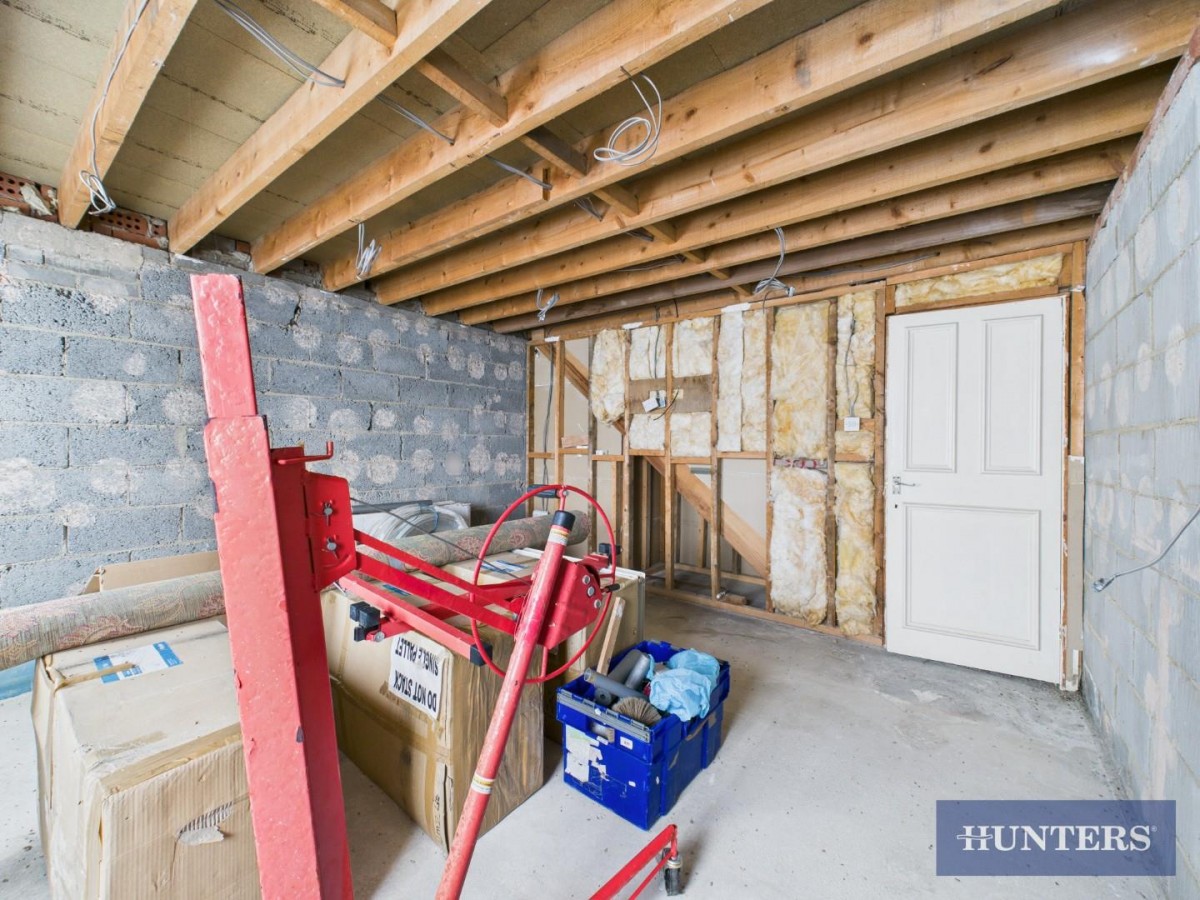 Flat Cliffs, Primrose Valley, Filey