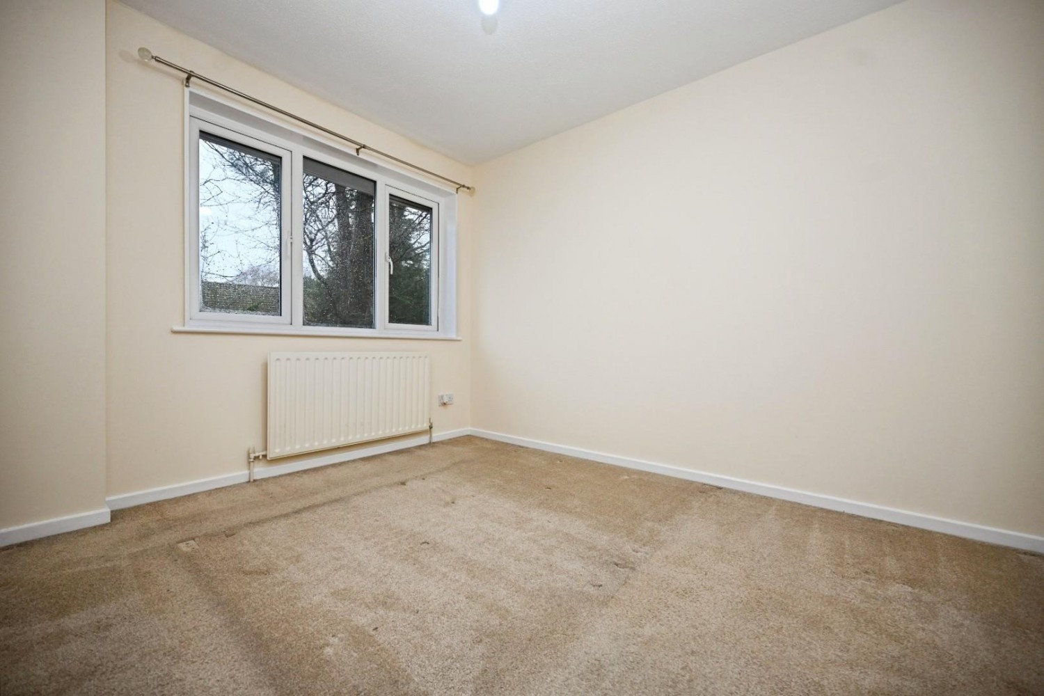 Moorside Dale, Ripon