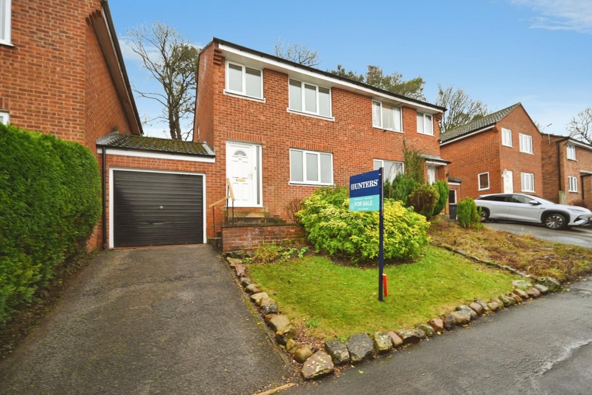 Moorside Dale, Ripon