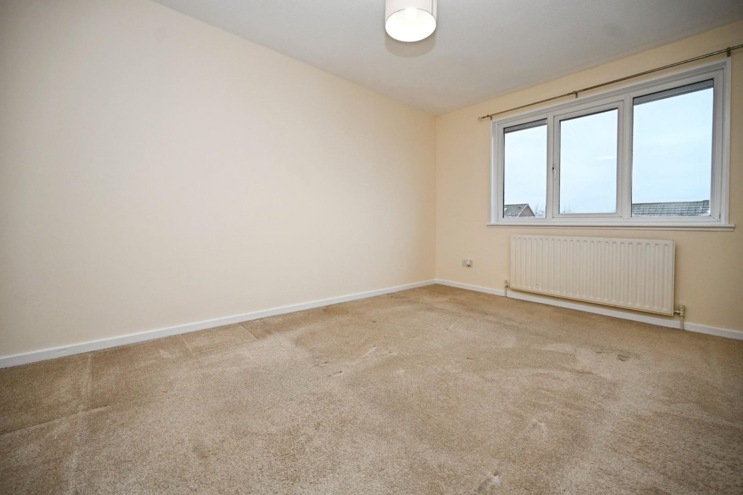 Moorside Dale, Ripon