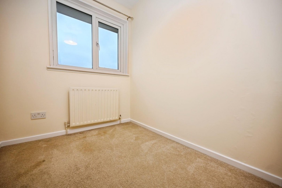 Moorside Dale, Ripon