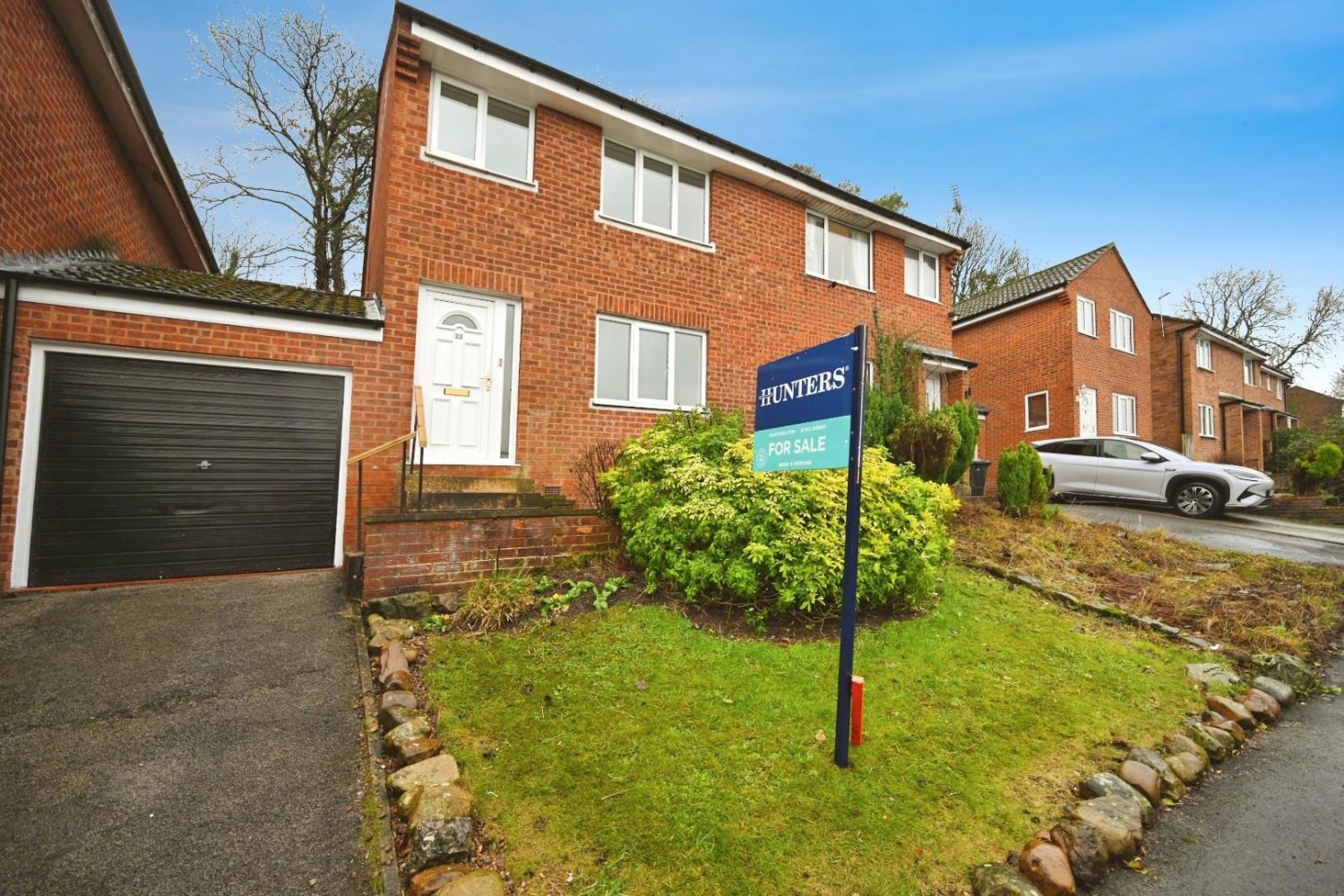 Moorside Dale, Ripon