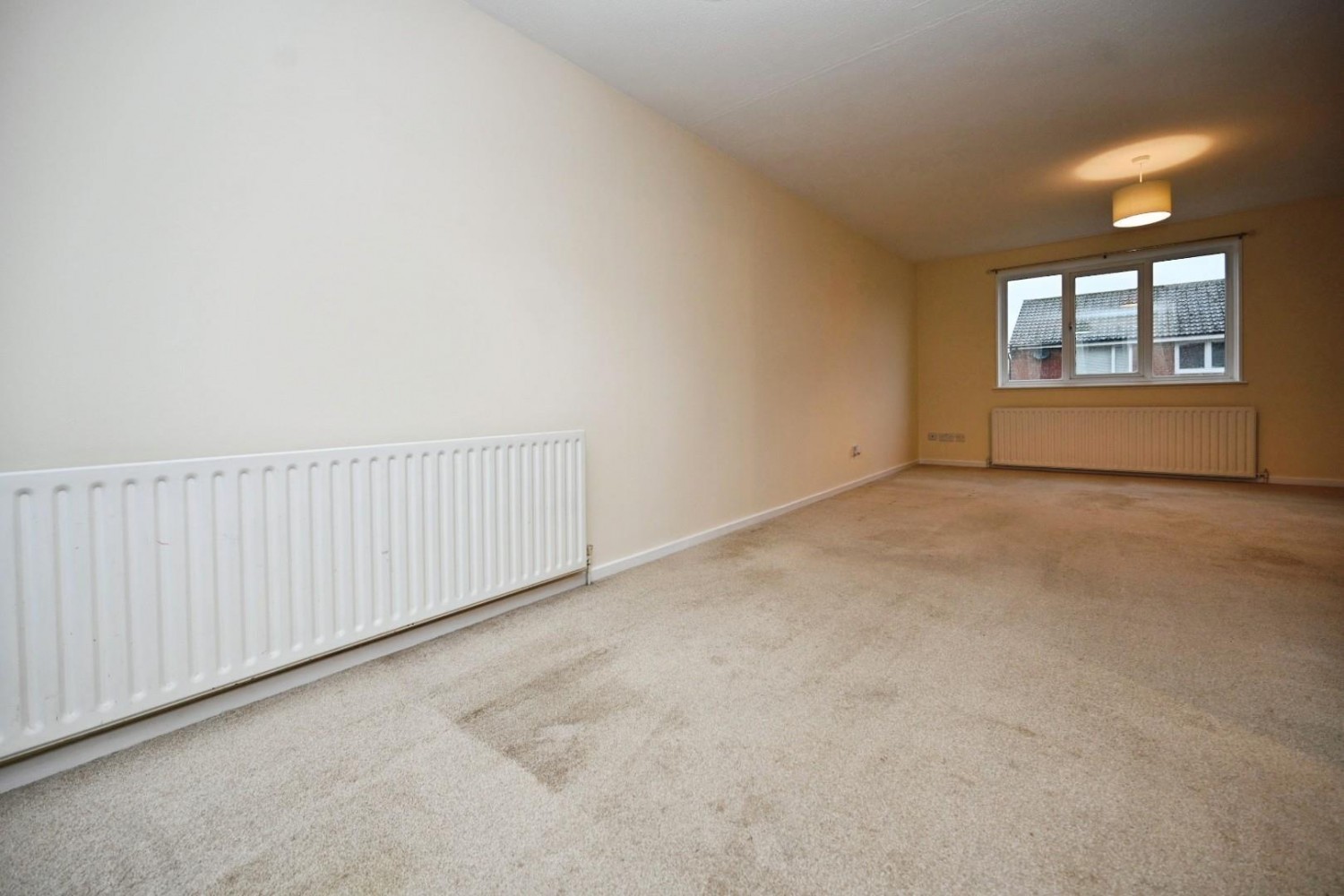 Moorside Dale, Ripon