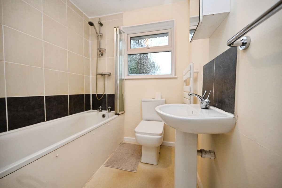 Moorside Dale, Ripon