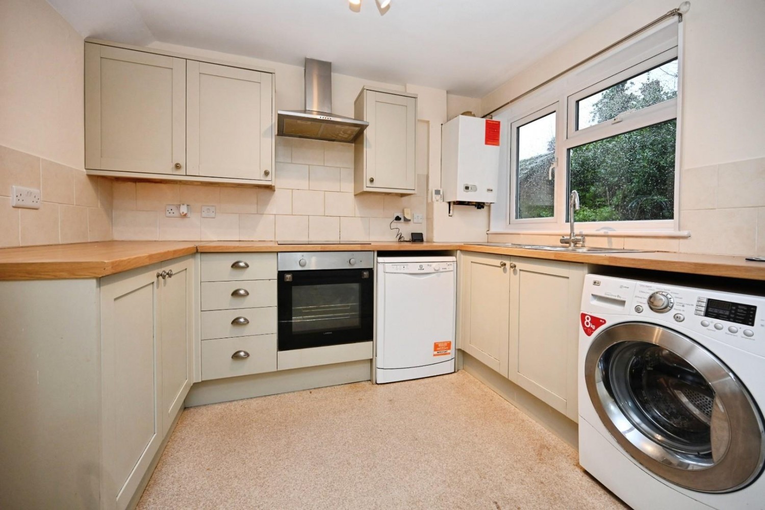 Moorside Dale, Ripon