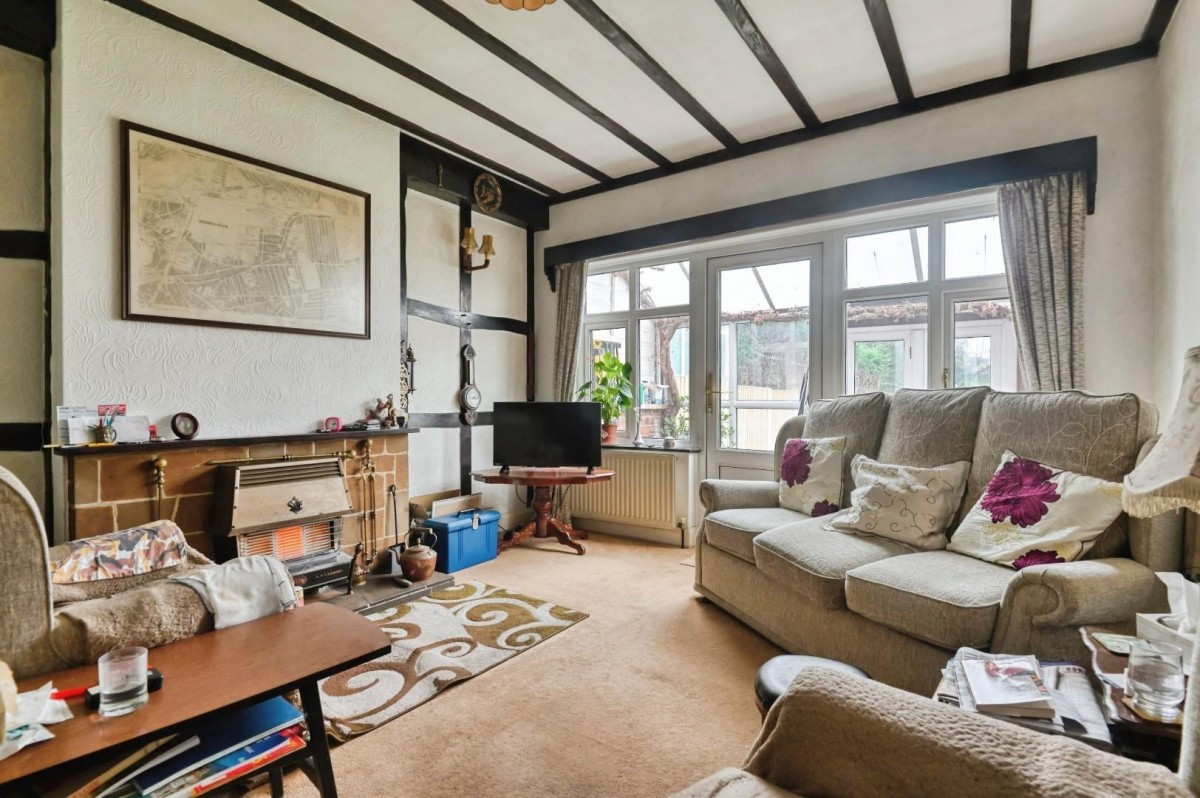 Moor End Lane, Birmingham