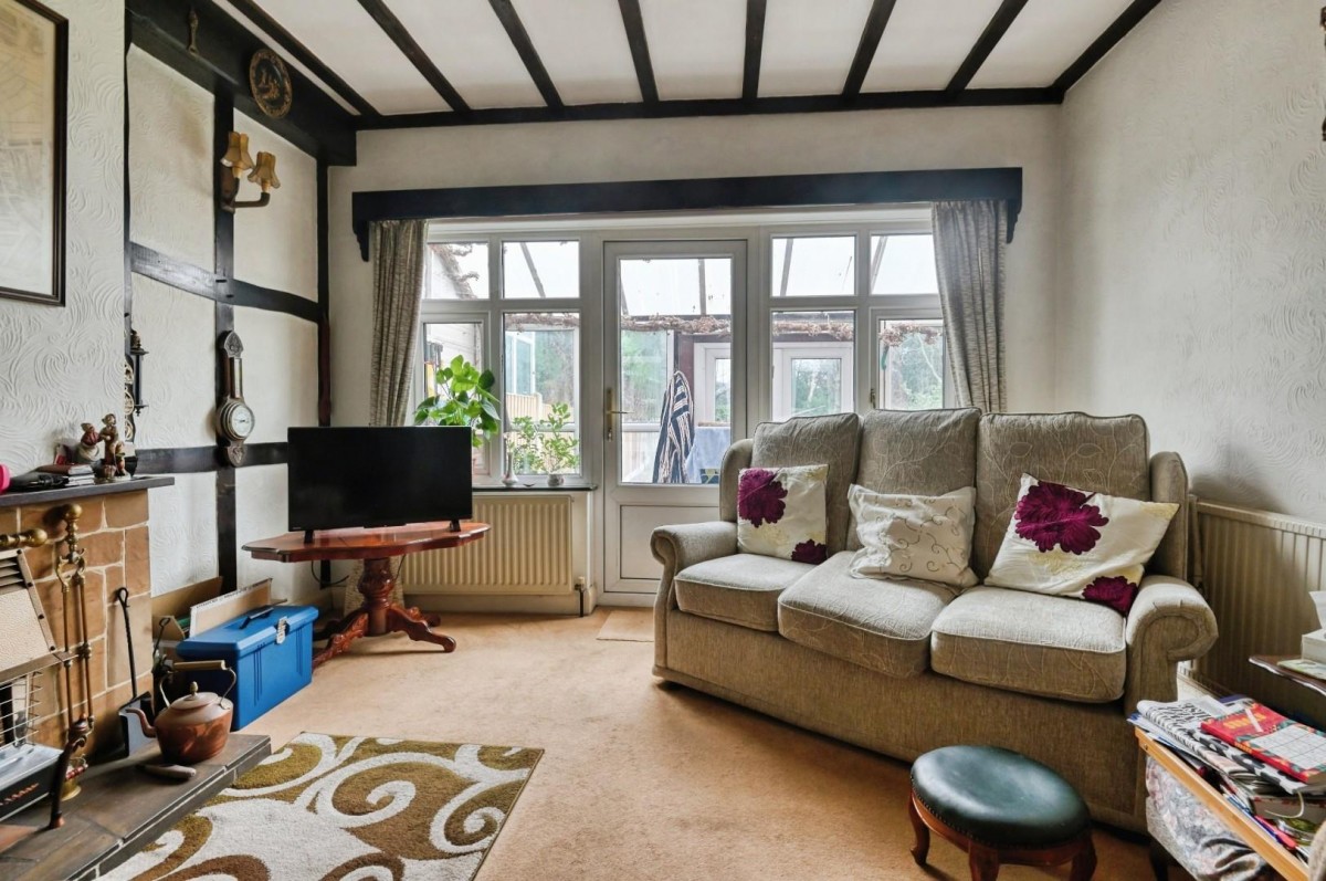 Moor End Lane, Birmingham