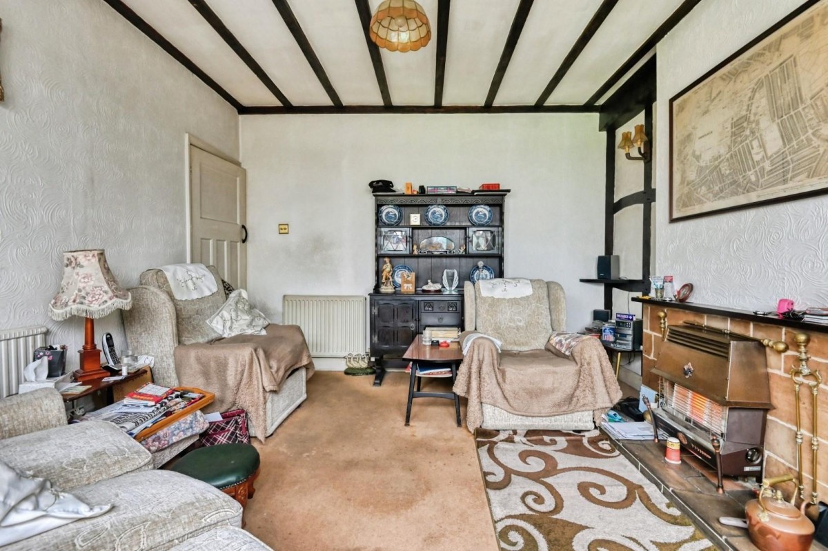 Moor End Lane, Birmingham