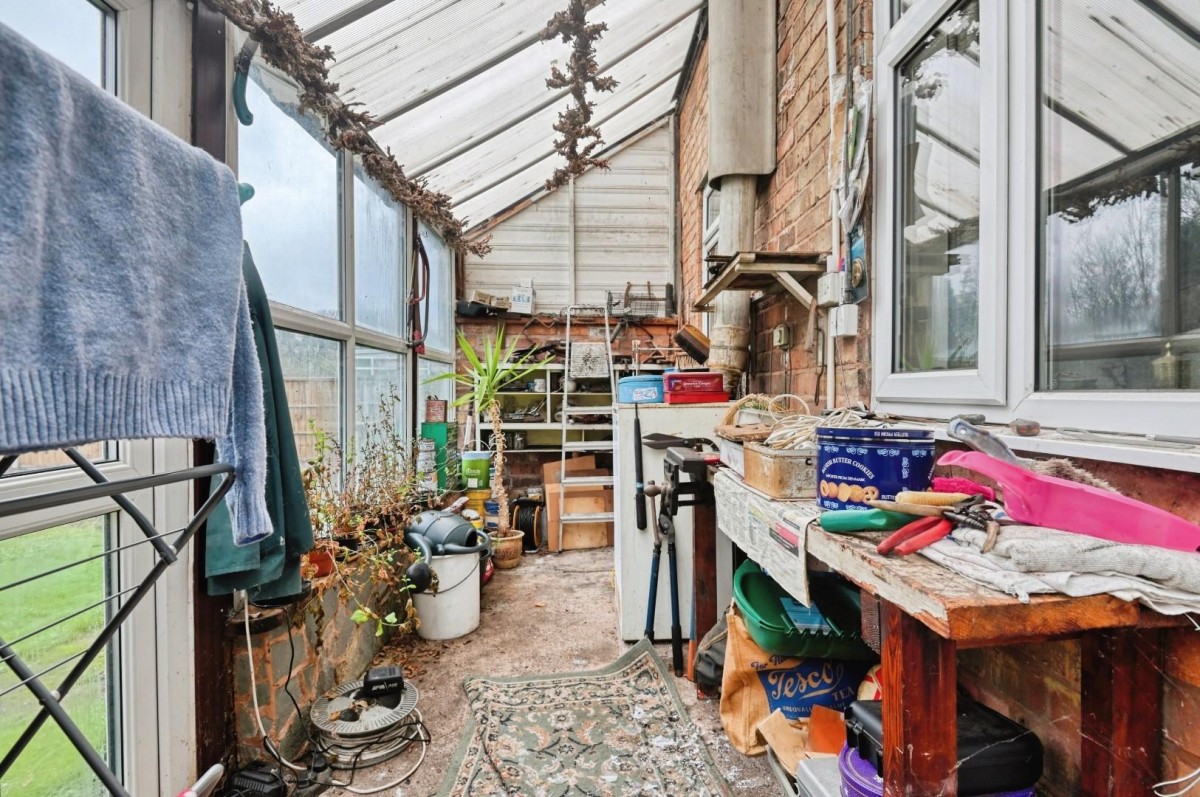 Moor End Lane, Birmingham