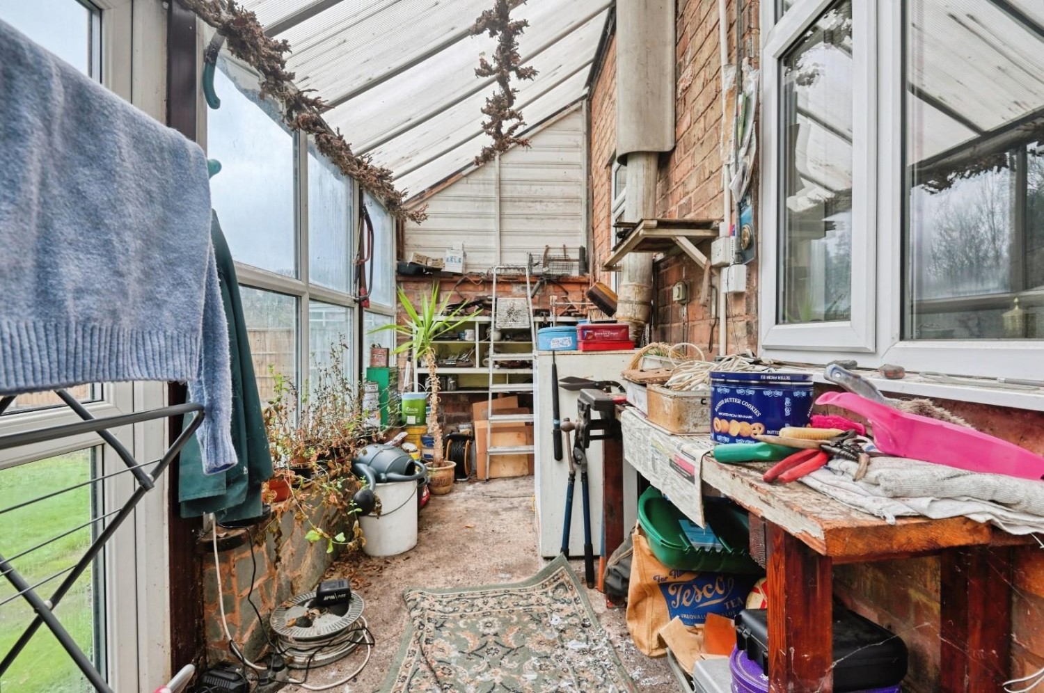 Moor End Lane, Birmingham