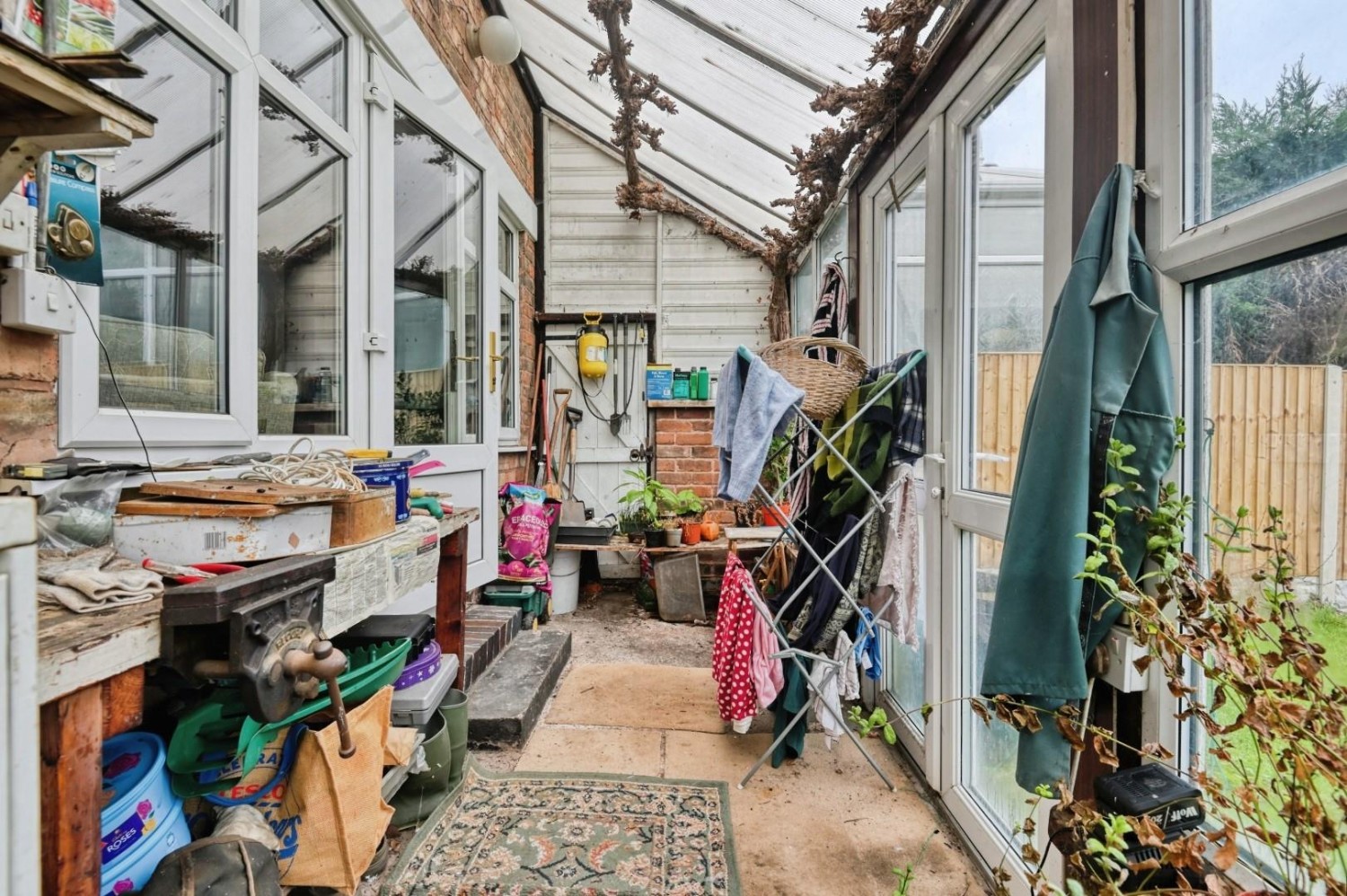 Moor End Lane, Birmingham