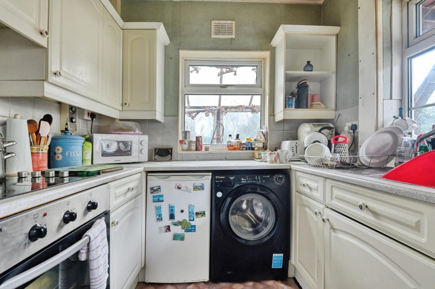 Moor End Lane, Birmingham