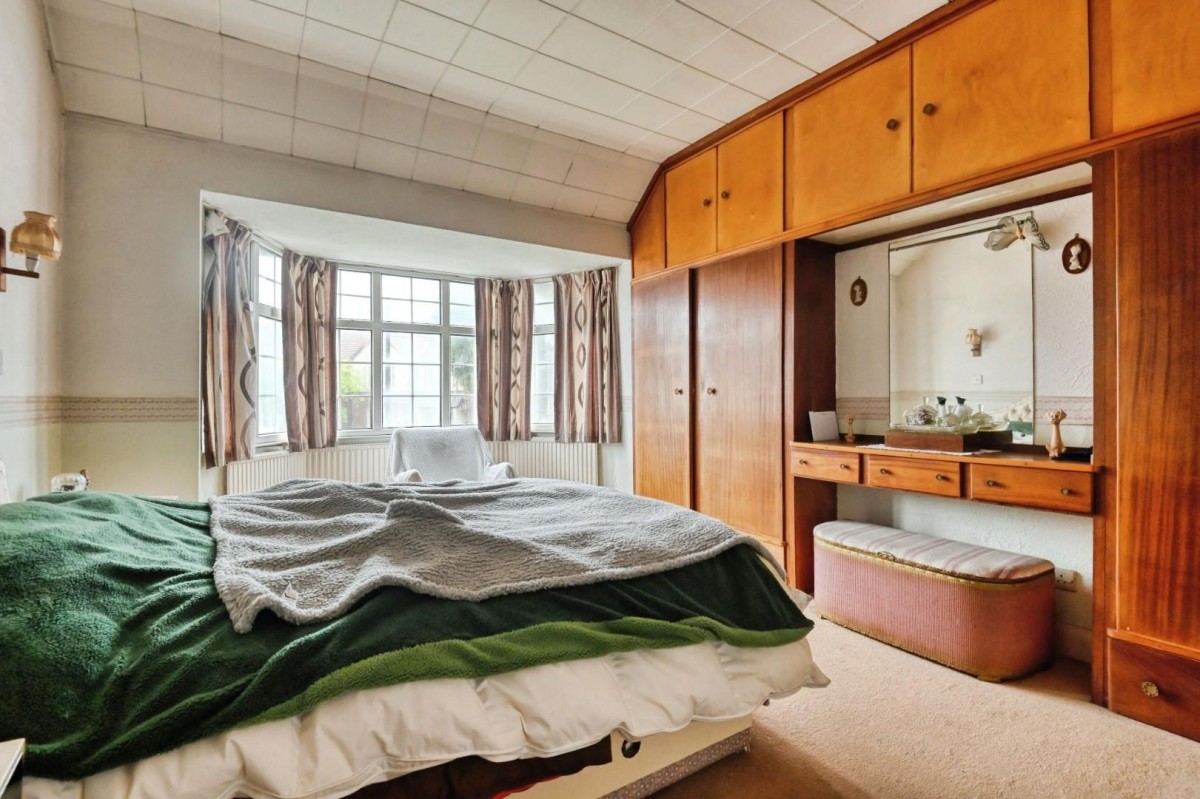 Moor End Lane, Birmingham