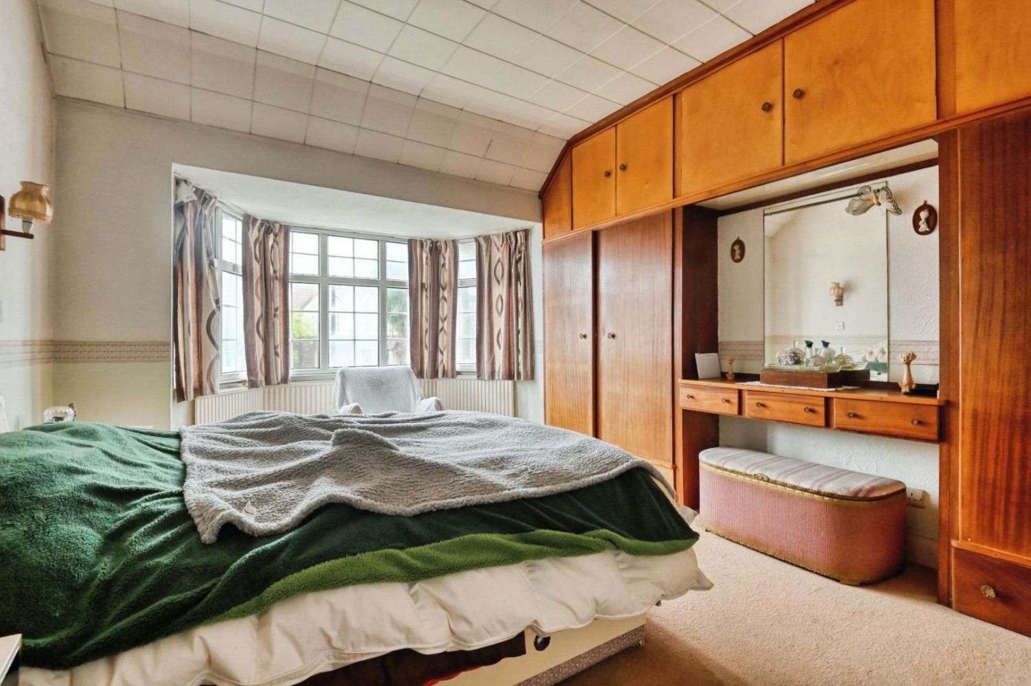 Moor End Lane, Birmingham