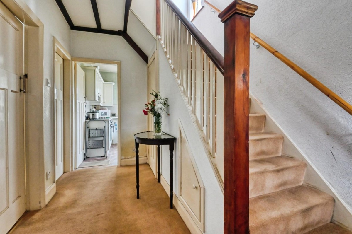 Moor End Lane, Birmingham